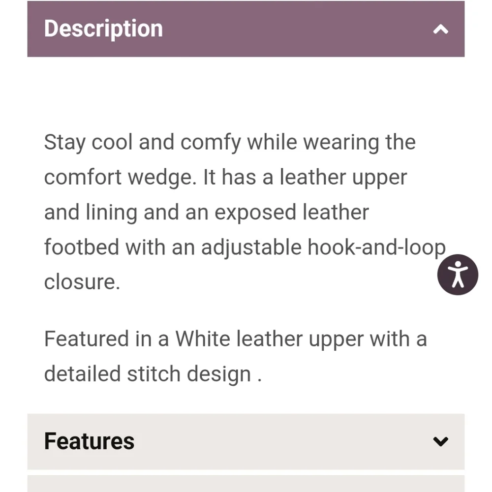 Alegria 8 8.5 Or 38 Embroidered White Sandals With Velcro - Picture 4 of 17